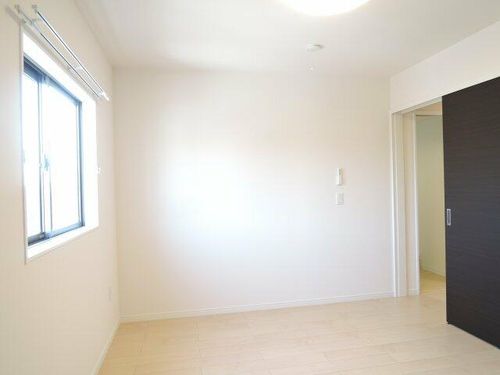 サクセスフィールドの内装