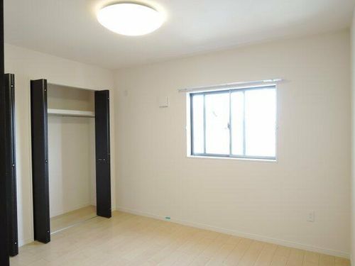 サクセスフィールドの内装