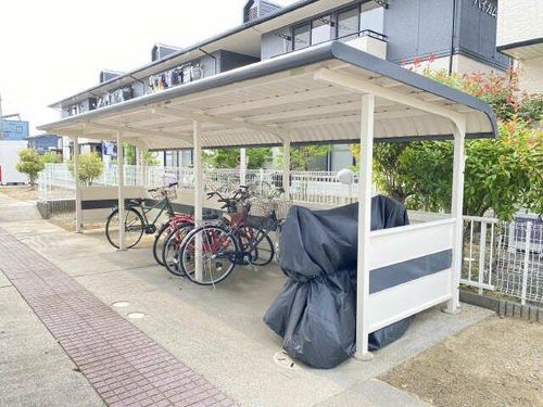 ハートホーム江島A・Bのその他画像