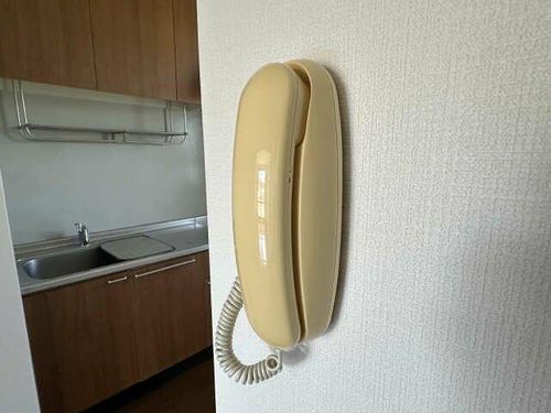 GRACE COURT A棟のその他画像
