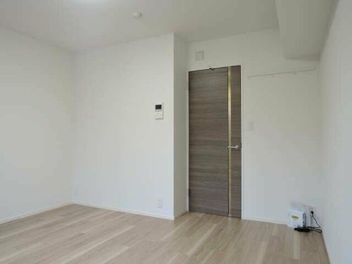 HEBEL MAISON 八事の居間