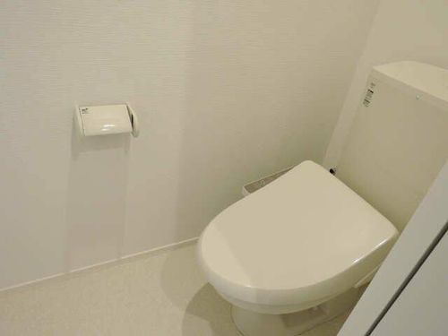 HEBEL MAISON 八事の内装