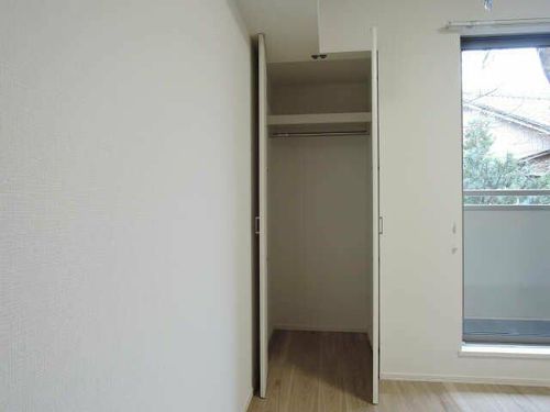 HEBEL MAISON 八事の内装