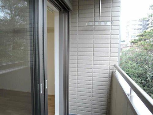 HEBEL MAISON 八事の内装