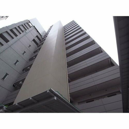 リシュドール名駅南0607の外観