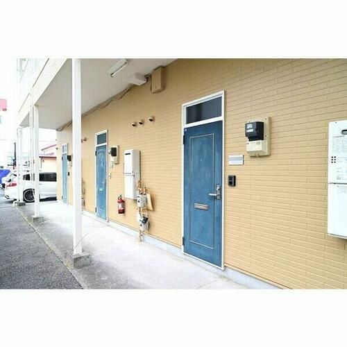 柴田ハイツBのその他画像