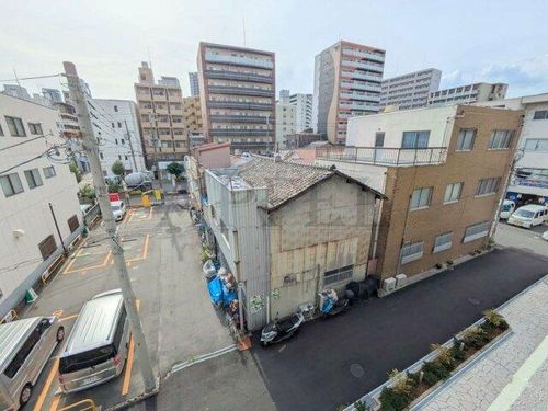 Alivis北梅田のその他画像