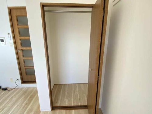Sun House Ⅱの内装
