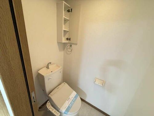 プレステージS・KOZAKAIの内装