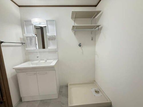 プレステージS・KOZAKAIの内装