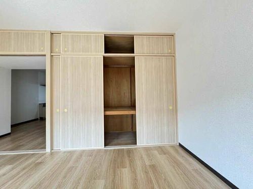 第3オレンジマンションの内装