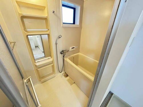 サンシャインサカエの風呂