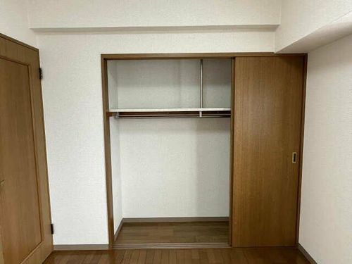 レジデンス鈴木の内装