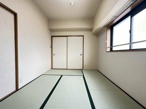 レジデンス鈴木の内装