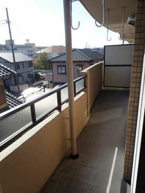 シンフォニー21の内装