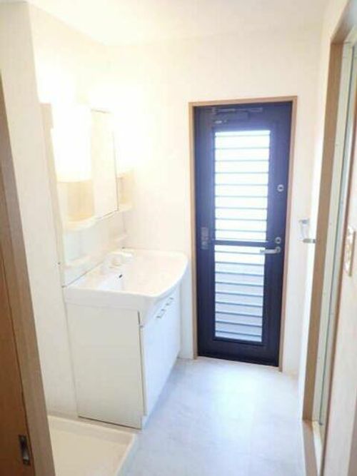 シンフォニー21の内装