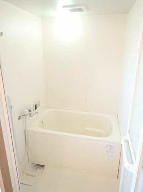 シンフォニー21の風呂