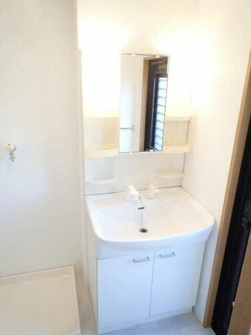 シンフォニー21の内装