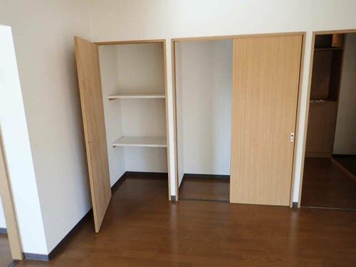 シンフォニー21の内装