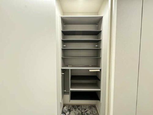 NC STYLE 本山の内装