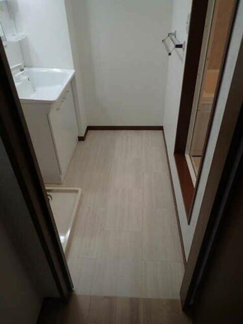 プレミール・Mの内装