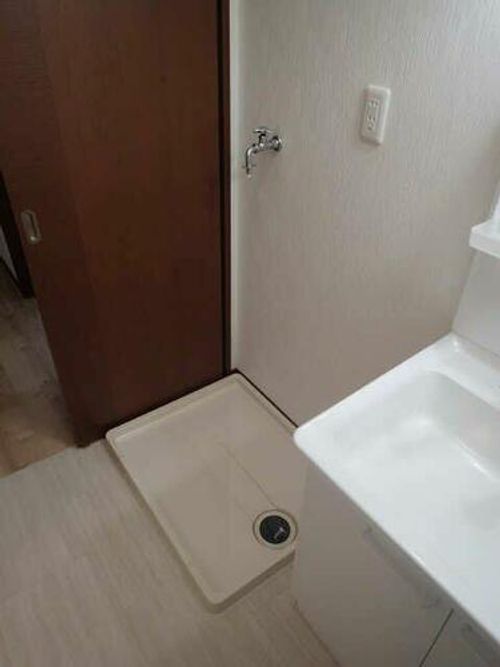 プレミール・Mの内装