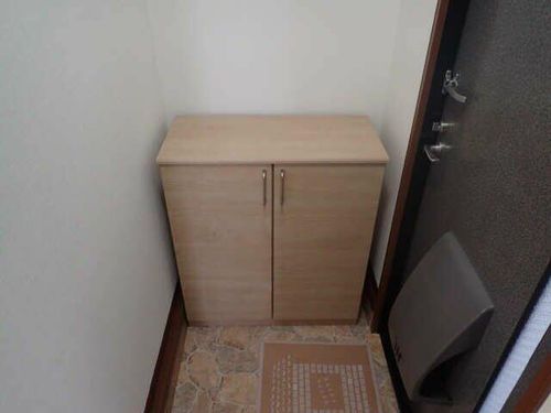 プレミール・Mのその他画像