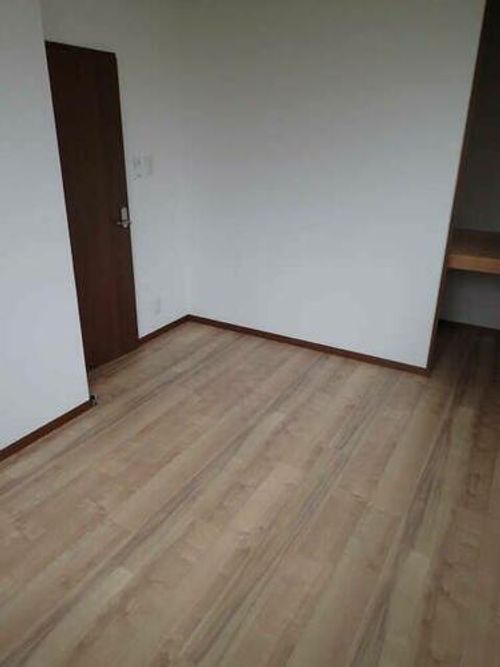 プレミール・Mの居間