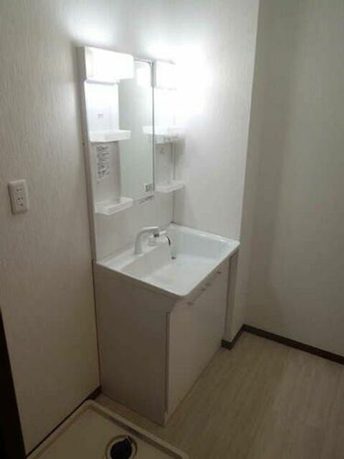 プレミール・Mの内装