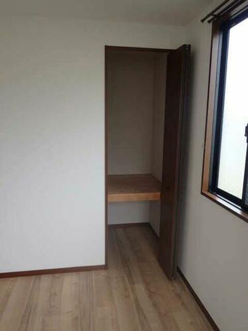 プレミール・Mの内装