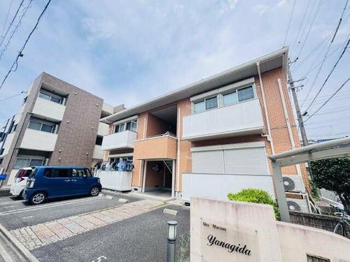 シャーメゾン柳田のその他画像