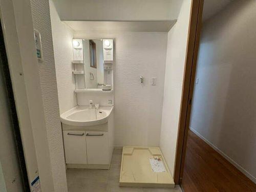 シャーメゾン柳田の内装