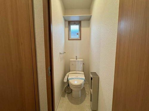 シャーメゾン柳田の内装