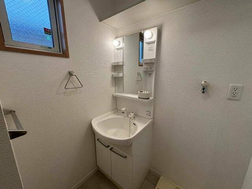 シャーメゾン柳田の内装