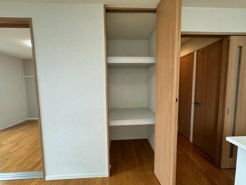 シャーメゾン柳田の内装