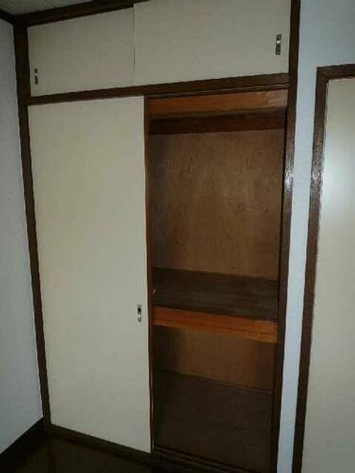 ベルクレールの内装