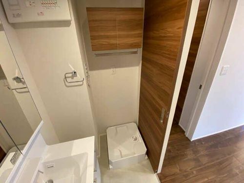 MOANA GRAND RESIDENCEの内装