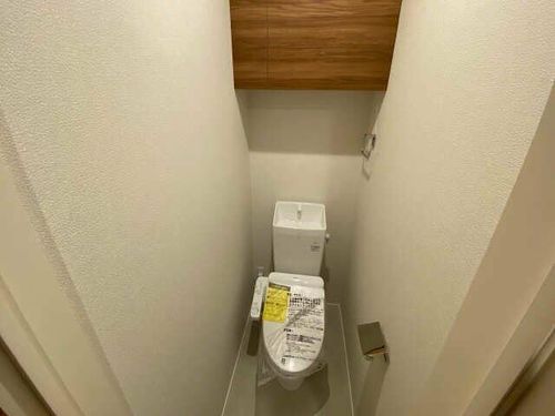 MOANA GRAND RESIDENCEの内装