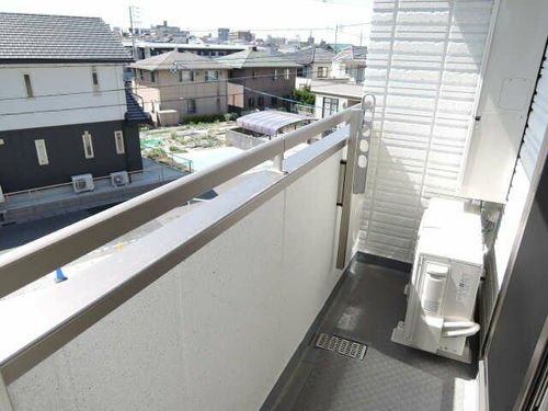 桜山舎の内装