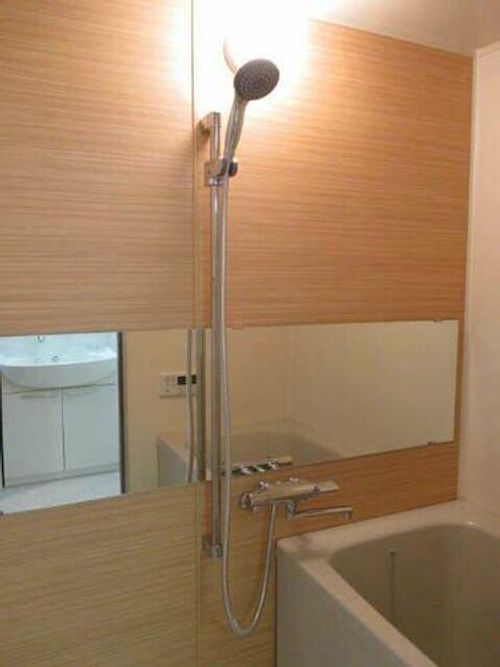 マイハイム末広の風呂