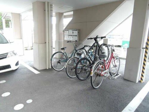 ピースフルのその他画像