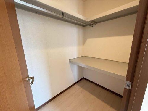 チェリー Ⅰの内装