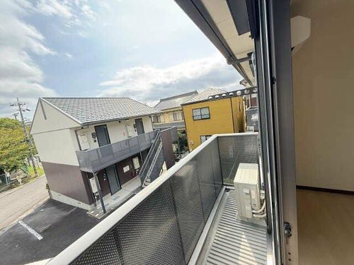 チェリー Ⅰの内装