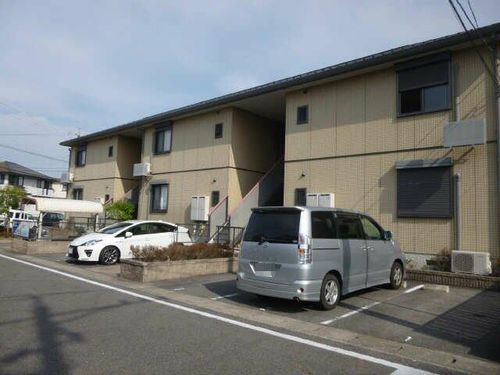 チェリー Ⅰのその他画像