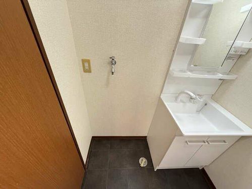 チェリー Ⅰの内装