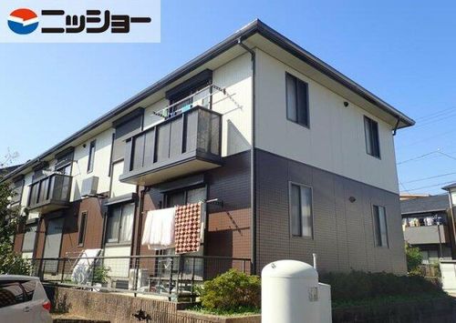 チェリー Ⅰの外観