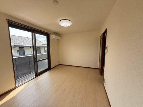 チェリー Ⅰの居間