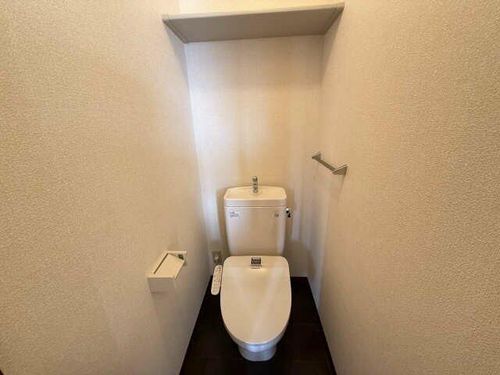 チェリー Ⅰの内装