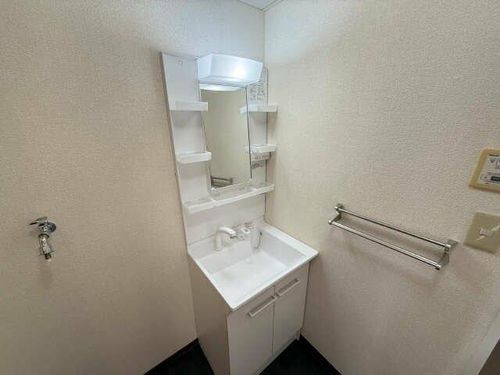 チェリー Ⅰの内装