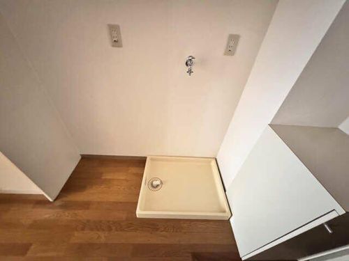 レジュールオザワの内装